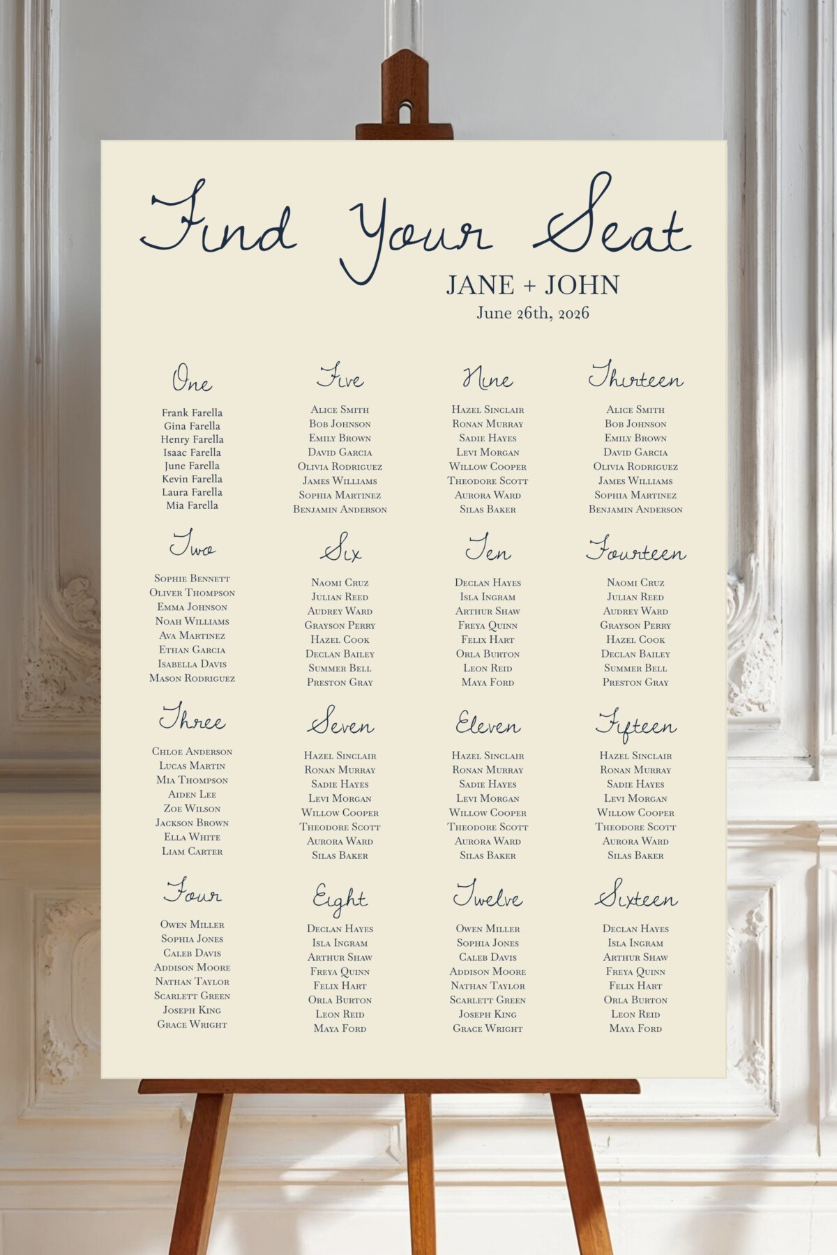 Love Letter alternate